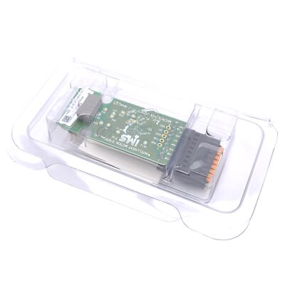 IMS MX-AJ100-000-G1 MicroLYNX Analog Input/Joystick Interface Module, 2-Channel