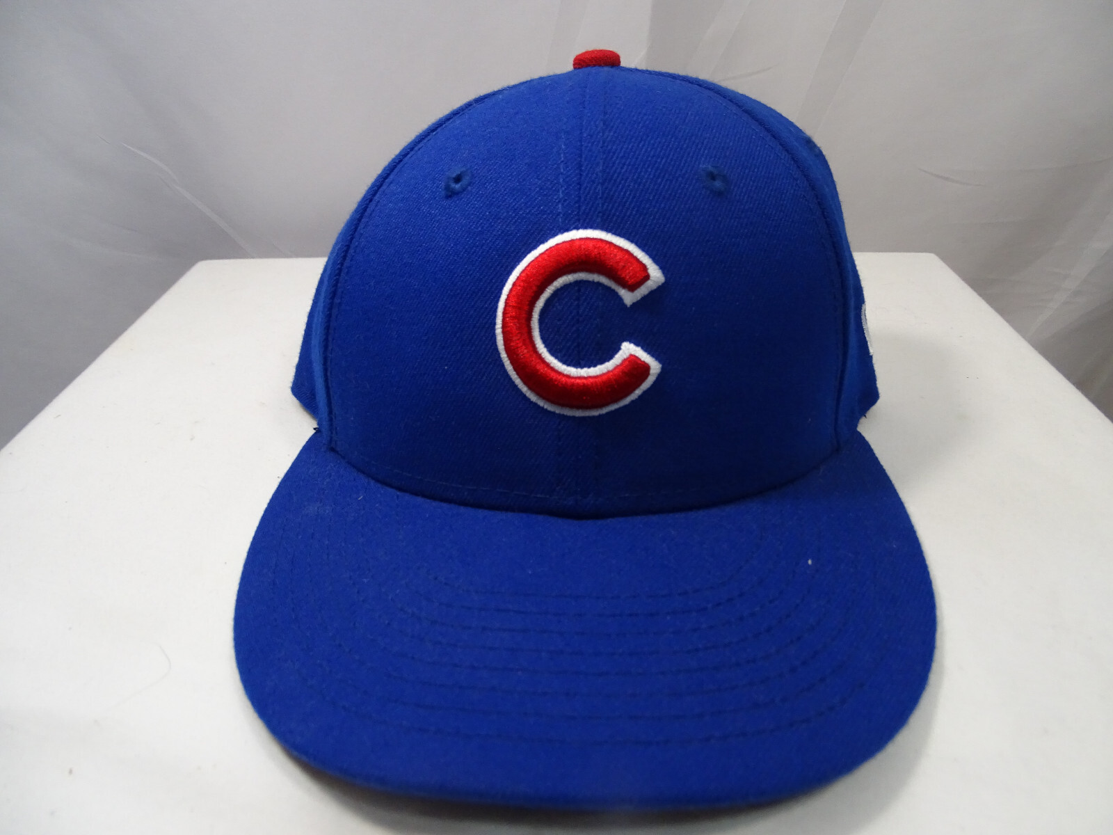 Chicago Cubs 5950 On Field Fitted Baseball Hat