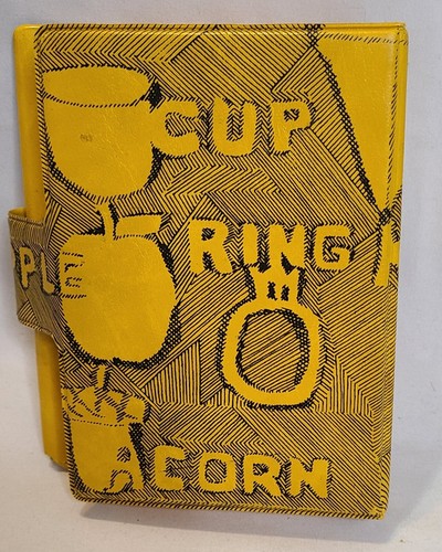 Vintage 1978 Texas Instruments Spelling B Handheld Spelling Game & Case WORKING - Picture 5 of 6