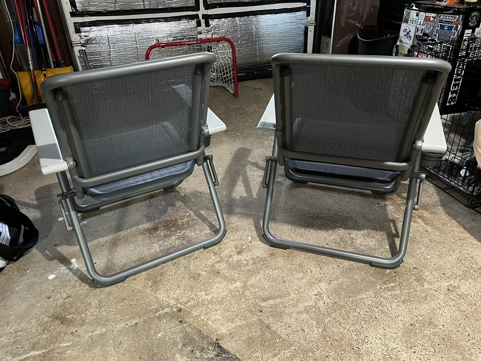 Yeti Base Camp Chairs eBay