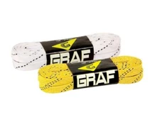Graf Waxed Hockey Skate Laces