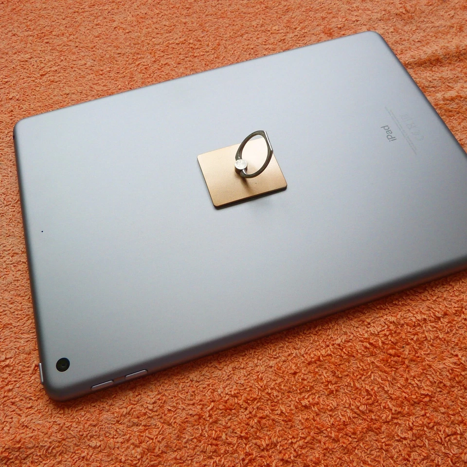 XL EXTRAS Apple iPad 6 2018 32GB WLAN 9,7 Zoll IPS Retina Tablet iOS NEU !! - Bild 3 von 4