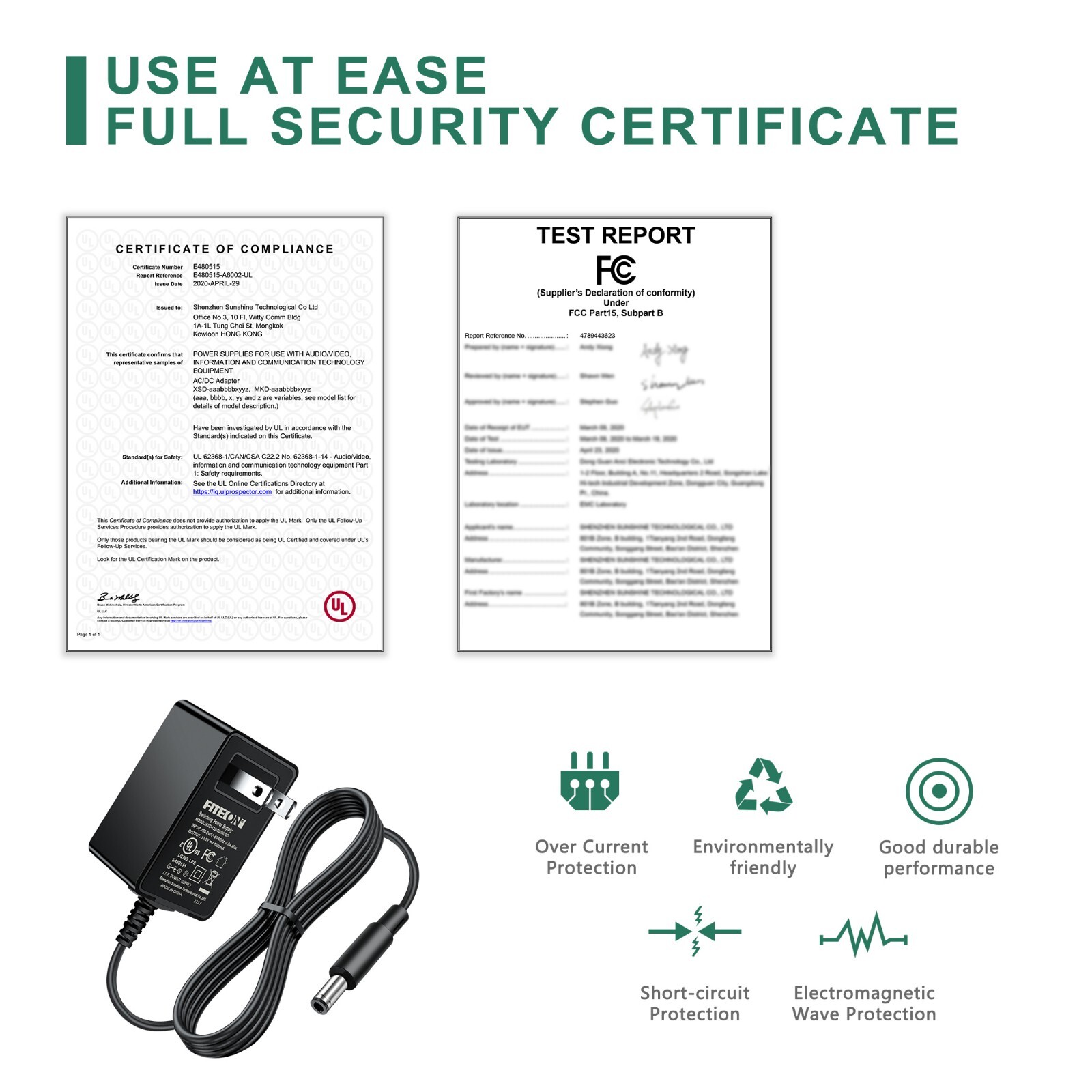 Adattatore Casa Per Caricare Eton Grundig Mini 400 - Foto 8