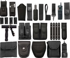 Duty Gear Pouches Rigs for Uniform Belt, Poli...