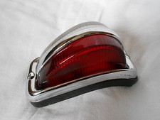 feu d'aile clignotant BERLIET années 50 SCINTEX petit modèle