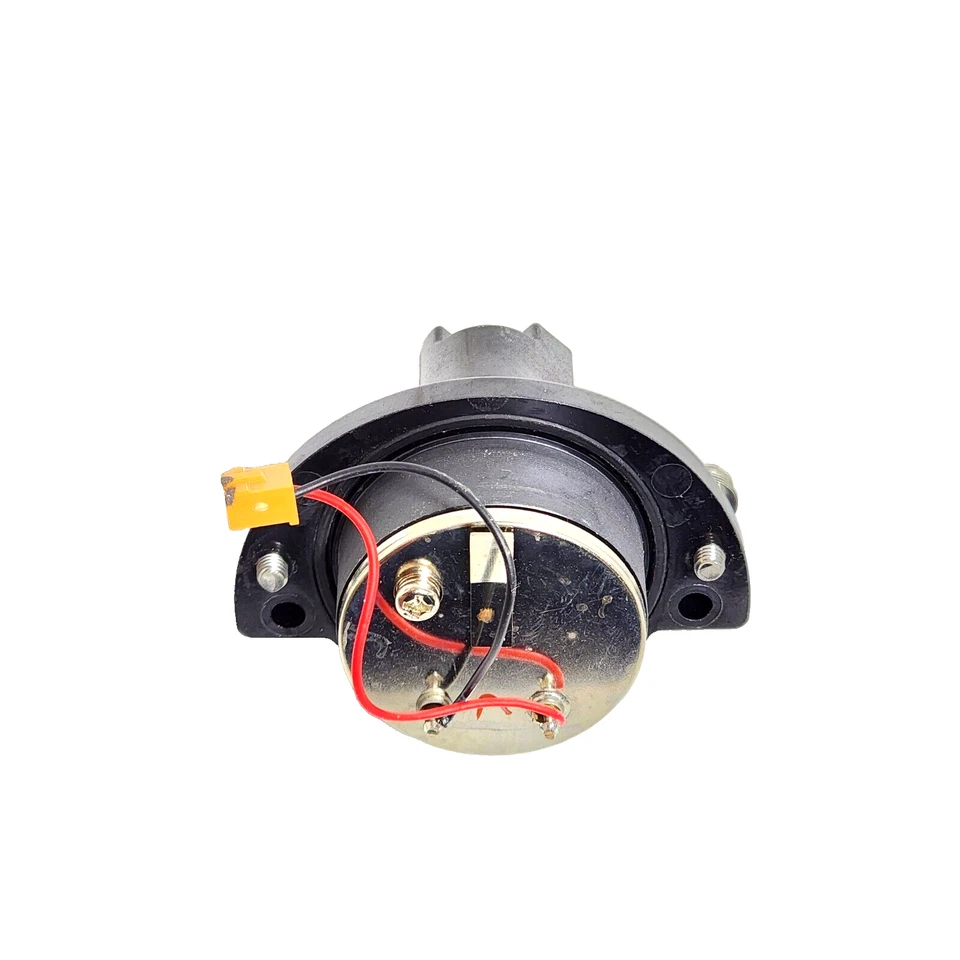 FCX FKK DC21AH01 series differential pressure Transmitter Wiring terminal,USED. - Imagem 3 de 4