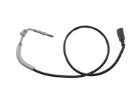 NTY Abgastemperatursensor FÜR Audi A4 2.0TDI 08-15 A5 2.0TDI Quattro 08-17