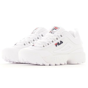 fila disruptor 2 blancas
