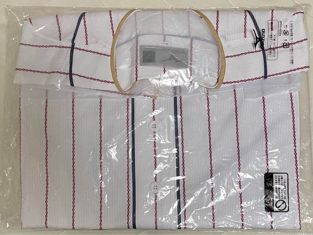 M size Shohei Ohtani 2023 WBC SAMURAI JAPAN Replica Home