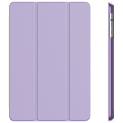 JETech Case for iPad Mini 1 2 3 4, Smart Cover with Auto Sleep/Wake