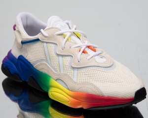Details about adidas Originals Ozweego Pride Mens Off White LGTB Casual Lifestyle Shoes EG1076 Details about adidas Originals Ozweego Pride Mens Off White LGTB Casual Lifestyle Shoes EG1076