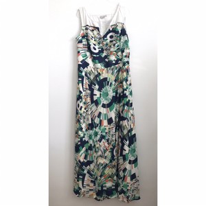 eshakti maxi dress