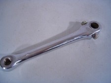 Schwinn AD3 AD4 Airdyne RIGHT Crank Arm Replacement Part Exercise Bike Wedge Pin