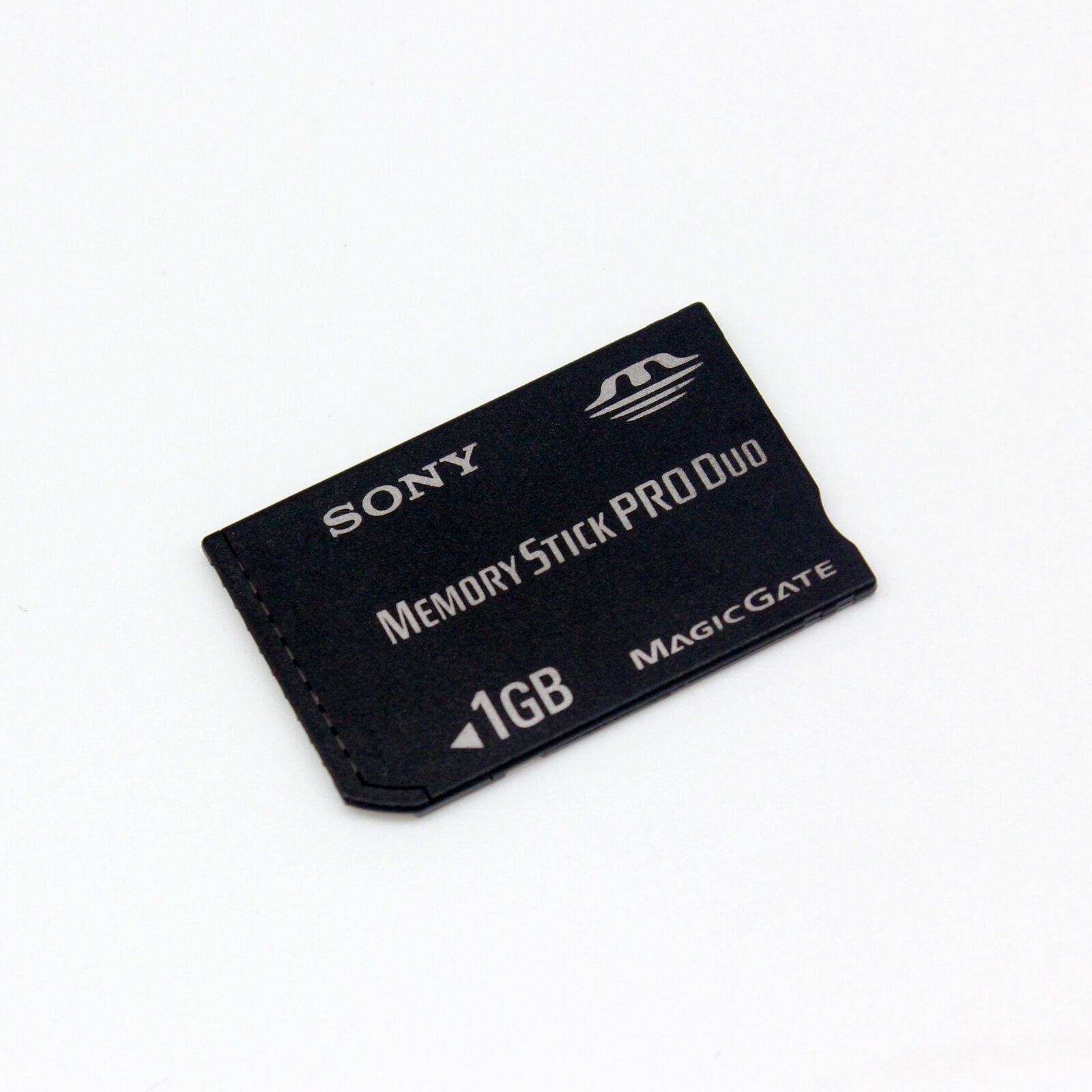 microscopio estudiar Comienzo Tarjeta Sony 1 GB Memory Stick Pro Duo 1 GB MS para cámara  antigua/PSP/grabadora Sony | eBay