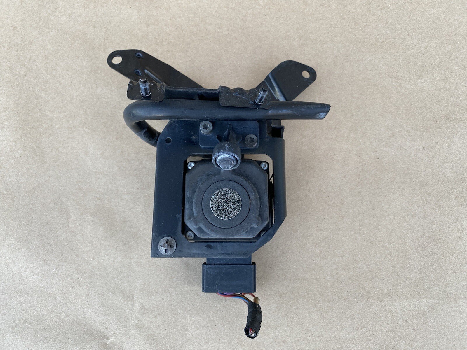 0812 BMW 5 6 7 Series Night Vision Camera Projector 66549141606 eBay