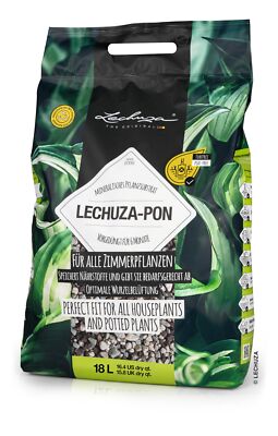 ''PON 18 Liter'' Pflanzsubstrat Neutral
