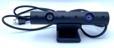 OEM Sony PS4 Motion Camera CUH-ZEY2 w Stand PlayStation 4 PSVR Accessory Genuine