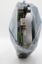 Rexroth Indramat DKC06.3-100-7-FW DeviceNet E...