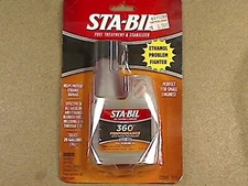 Gold Eagle Co Sta-Bil 360 Performance with Vapor Technology 4 floz * Made in USA