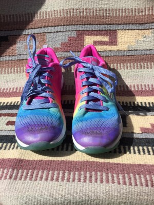 skech air rainbow drops