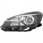 Headlight Left For Toyota Yaris NLP13_ NSP13_ NCP13_ KSP13_ NHP13_ Year