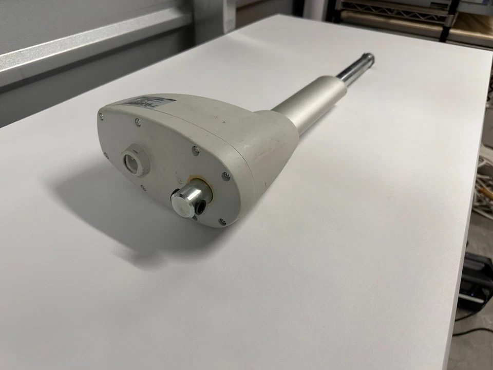 Linak 440021-03 24V 9.7A Push 10000 N Electric Linear Actuator IPX4 - Image 3 of 4