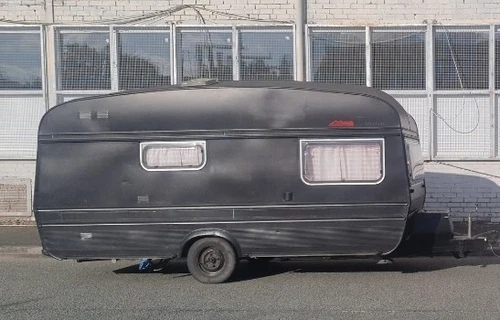 caravans for sale 4 berth - Picture 1 of 15