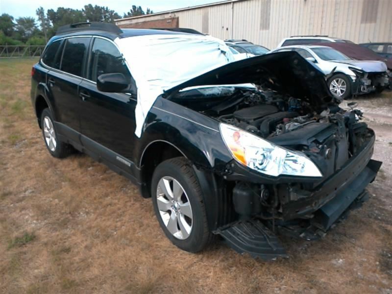 2011 11 Subaru Legacy Dash Bezel 39602