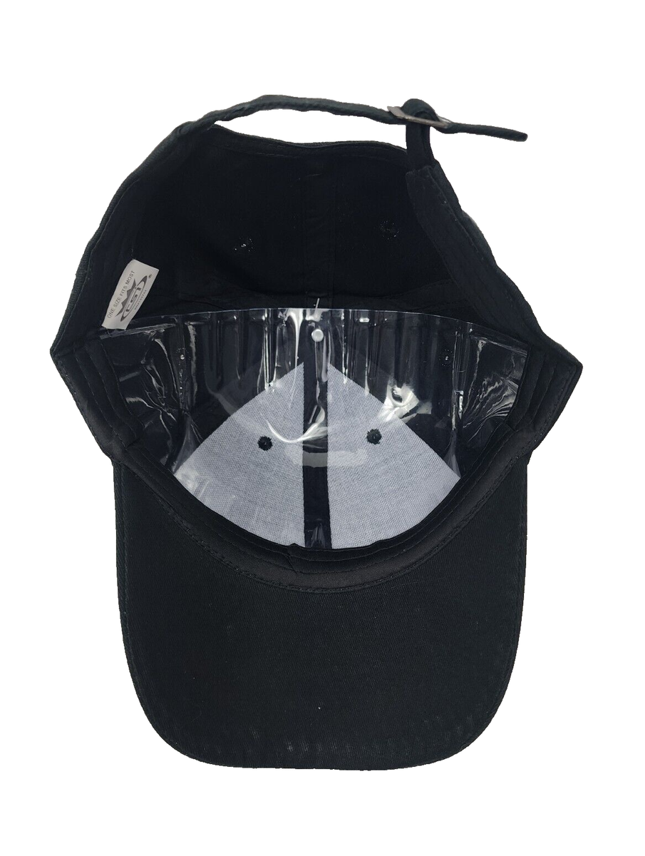 Bling Rhinestone Bedazzled Baseball Cap Hat Black (NEW) | eBay
