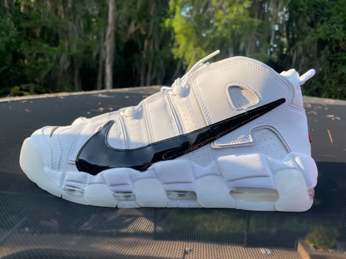 Nike air max uptempo size 13 cheap