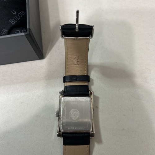 Men's watch BULOVA 96A29 - Picture 6 of 12