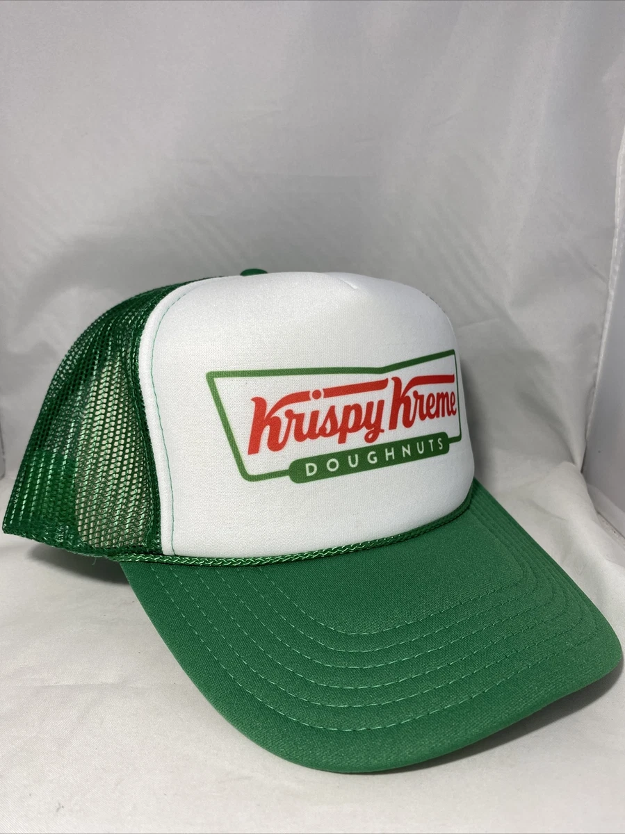 Krispy 2024 kreme hat