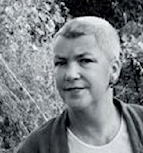 Thumbnail - Süchtig Nach Grün, Renate Hücking