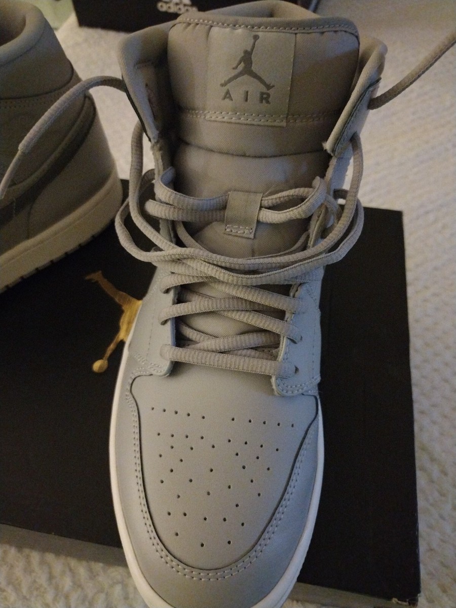 Air Jordan 1 Mid Size 10.5 | eBay display picture 3