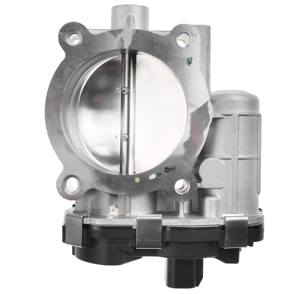 Корпус дроссельной заслонки для Blue Bird Crane Carrier El Dorado Freightliner Thomas Volvo - Изображение 4 из 4