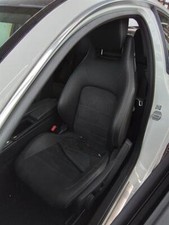 FRONT SEAT LH MERCEDES C-CLASS MK3 FL C204  C180 AMG SPORT PREMIUM 2DR COUPE