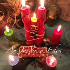 Rituel Magie Noire - Forcer Quelqu’un A Vous Aimer