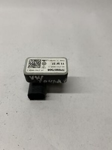 2012 VW TOUAREG 7P5 3.0 V6 TDI Beschleunigungssensor 7P0907508 3.00 Diesel 180kW