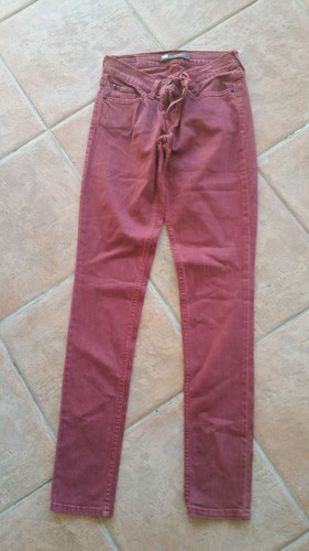 PANTALON FEMME MET in Jeans taille 40 EUR 6,95 - FR