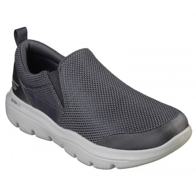 skechers go walk mens trainers