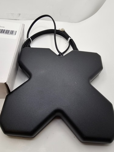 Panorama Antennas DMM-7-38-2SP 3G/4G/5G MIMO 6987-3800MHz Desk Mount Antenna 2m - Bild 3 von 9