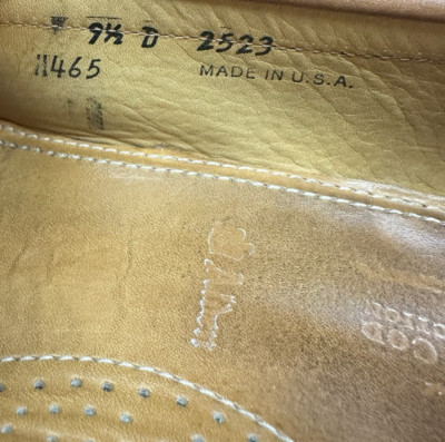 Alden 984