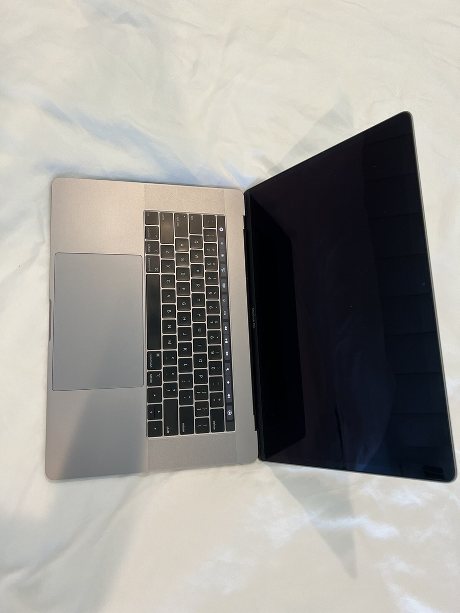 MacBook Pro (15-inch, 2019) Processor 2.3 GHz 8-Core | eBay MacBook Pro (15-inch, 2019) Processor 2.3 GHz 8-Core | eBay