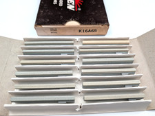 Sunnen K16A65 HONING STONE - Full Box of 12 - New Old Stock