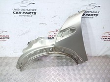 MINI COUPE R58 Kotflügel vorne links 1.40 Petrol 2007 31328853