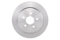2X Bosch Bremsscheibe 0 986 478 514 FüR Stratus PL Dodge JX Neon Chrysler JA PT