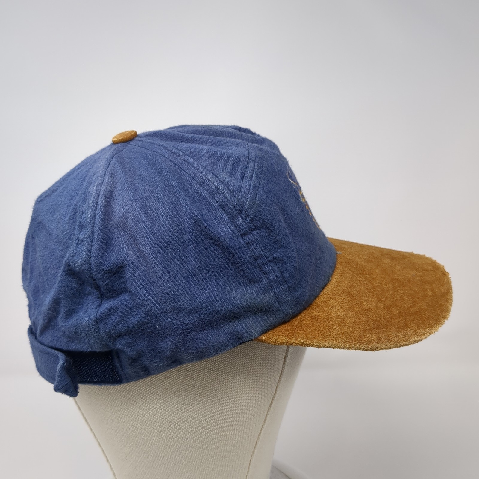 Keystone Strapback 5 Panel Cap Multicolor One Siz… - image 6