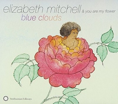 Elizabeth Mitchell Blue clouds (CD) Album