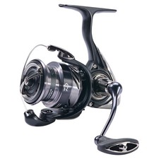 Daiwa Ninja Black Silver 2000 2500 3000-C 400...