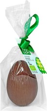 BIO-MANDELSCHOKOLADENEI 55 g - KAKAO